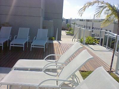 Condominio Jtr Brasil Maceió Eksteriør bilde
