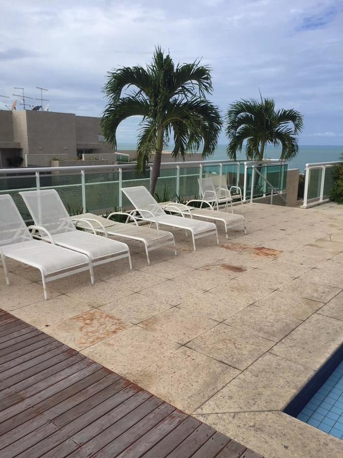 Condominio Jtr Brasil Maceió Eksteriør bilde