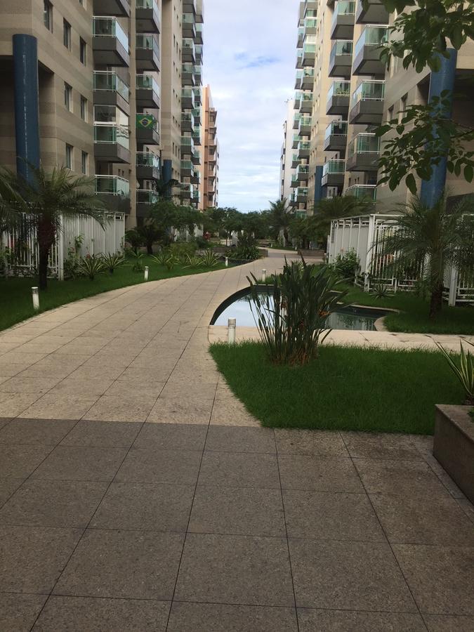 Condominio Jtr Brasil Maceió Eksteriør bilde
